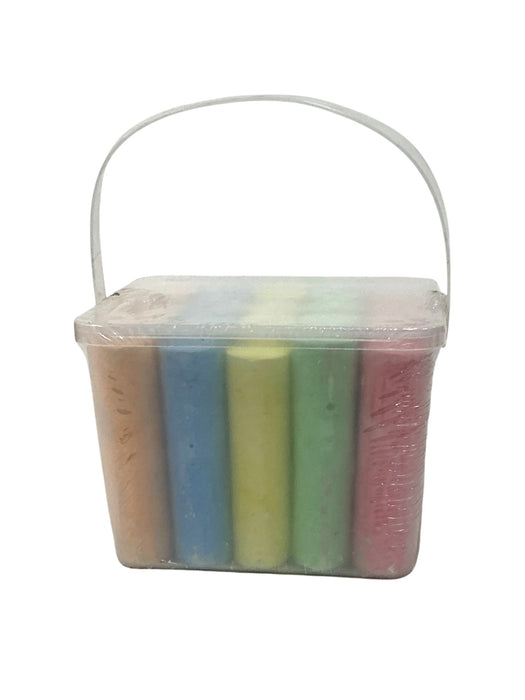 Set de tizas (CHALK)