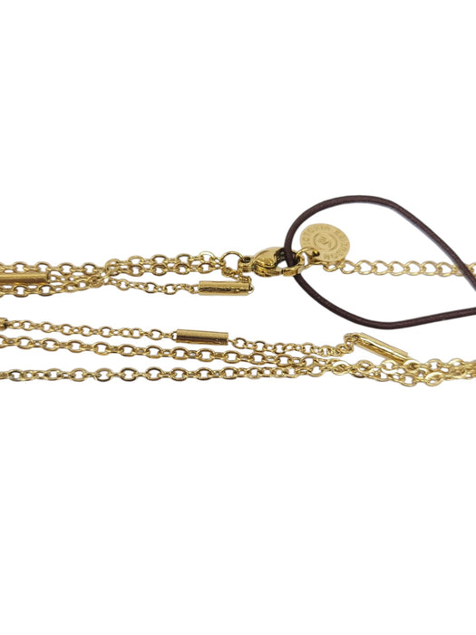 Collar de fantasía (VICTORIA EMERSON)