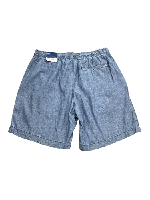Pantaloneta M (OLD NAVY)