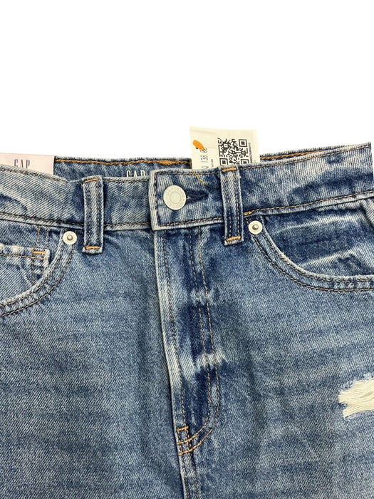 Falda para niña 12 (GAP)