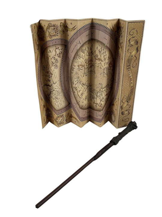 Varita de Harry Potter (WARNERS BROS)