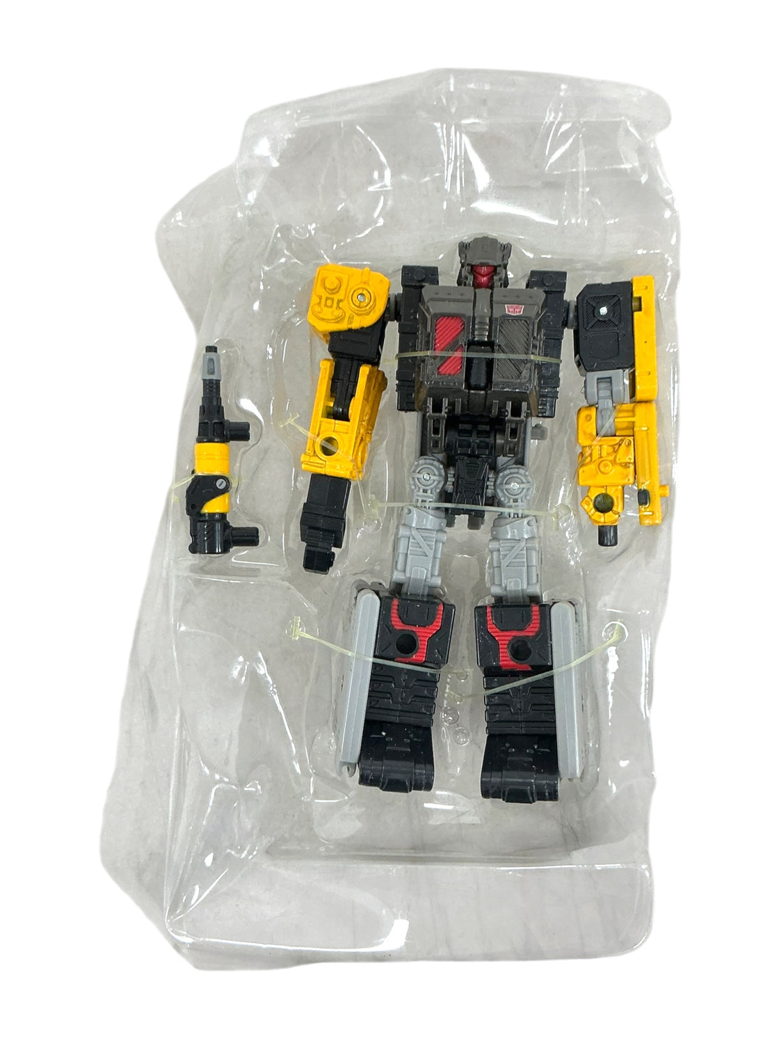 Transformers Ironworks (HASBRO)