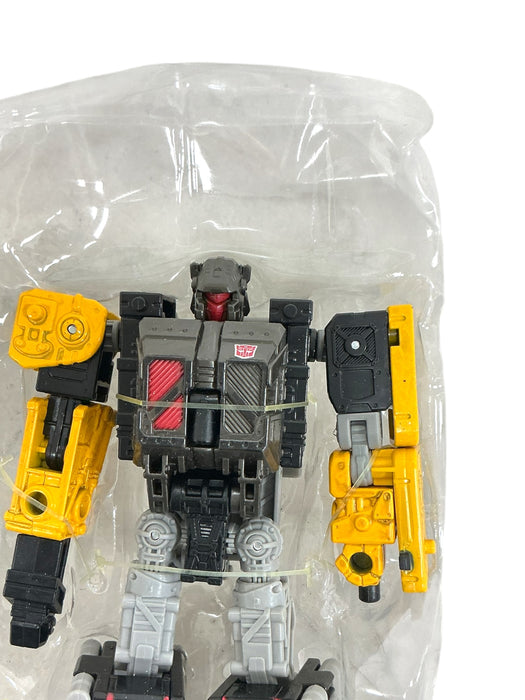 Transformers Ironworks (HASBRO)
