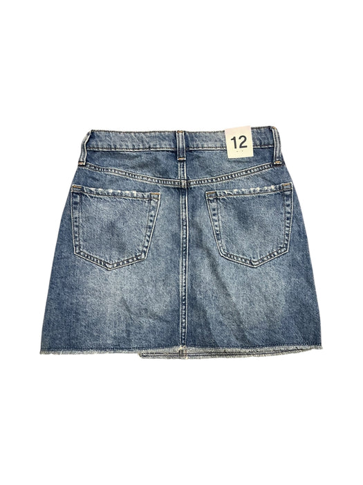 Falda para niña 12 (GAP)