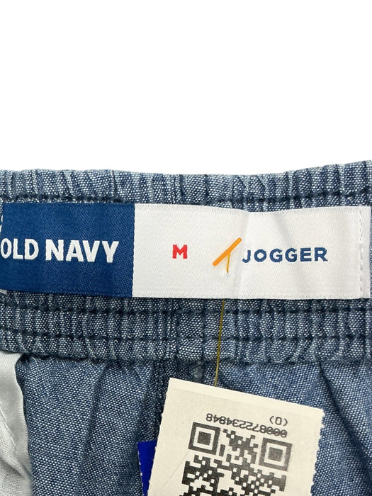 Pantaloneta M (OLD NAVY)