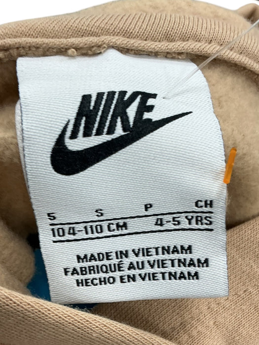 Sudadero para niño 4/5(NIKE)
