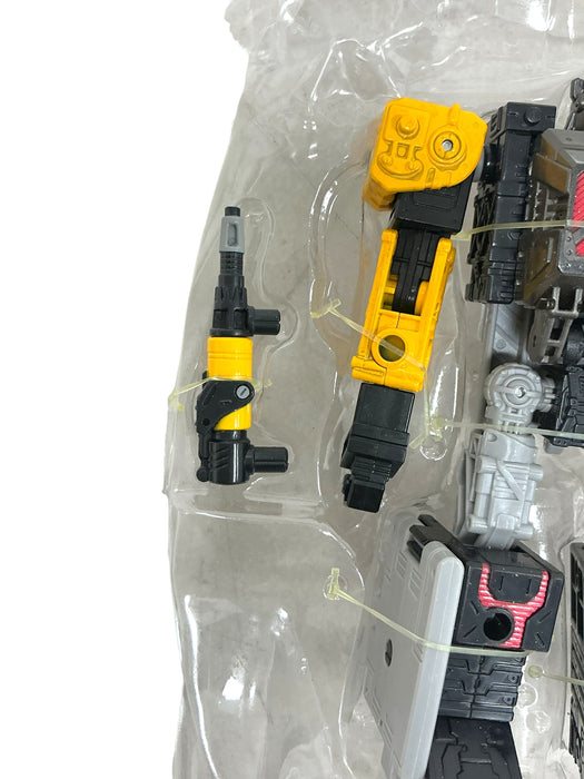 Transformers Ironworks (HASBRO)