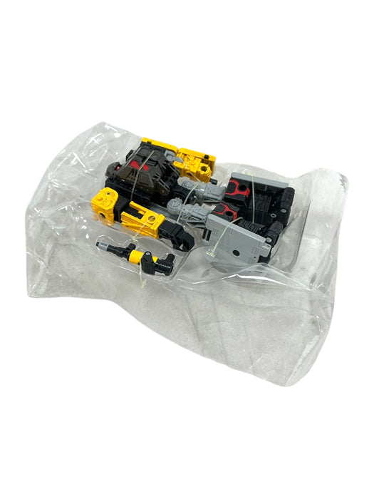 Transformers Ironworks (HASBRO)