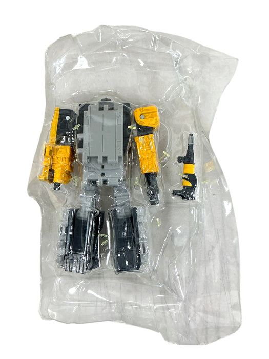 Transformers Ironworks (HASBRO)