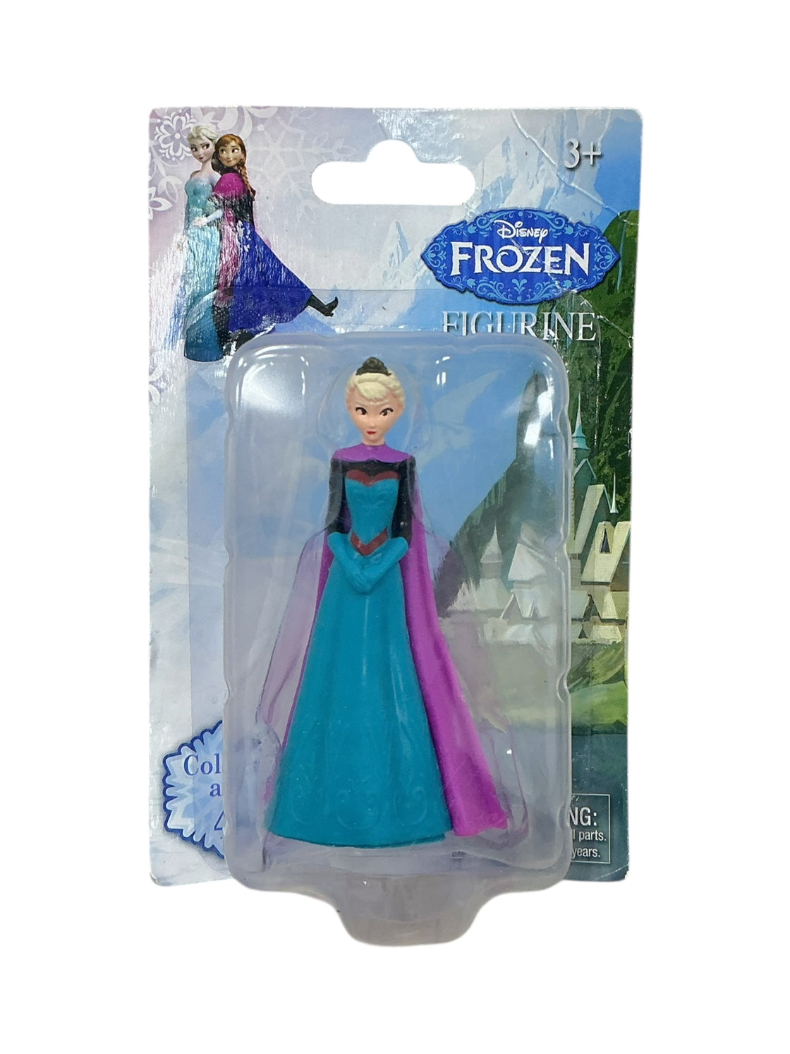 Elsa (DISNEY)