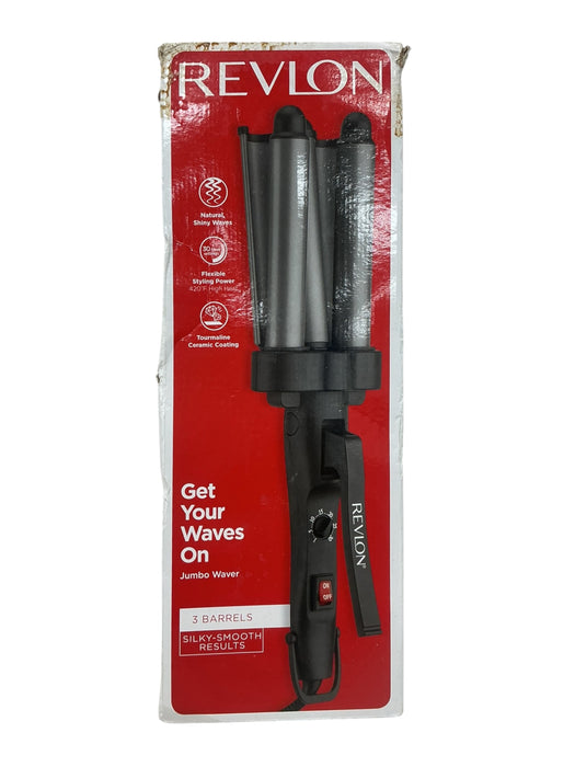 Ondulador para cabello (REVLON)
