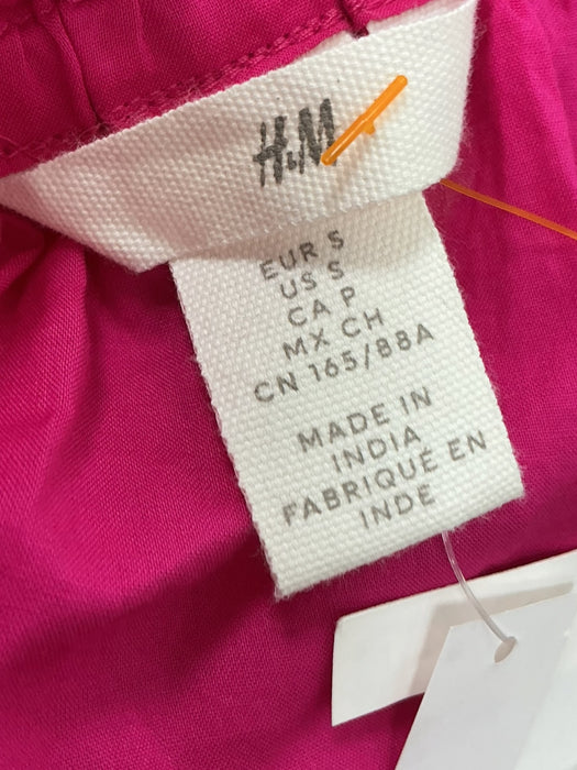 Blusa S (H&M)