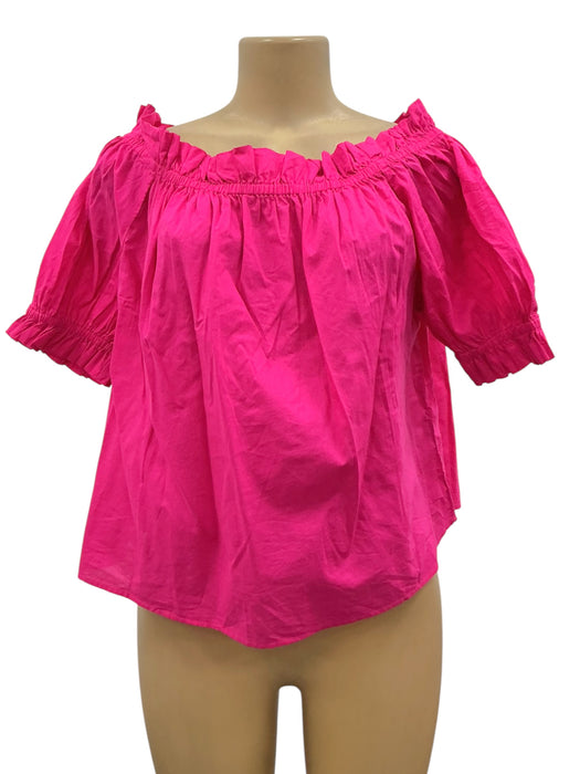 Blusa S (H&M)