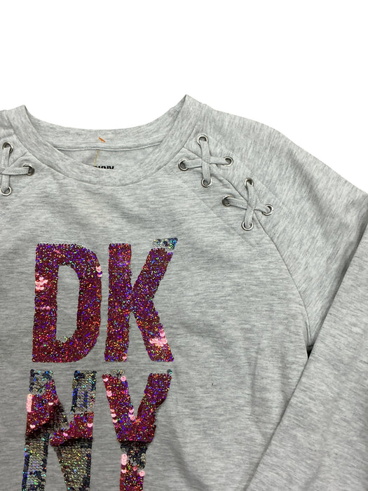 Sudadero para niñ@ XL (DKNY)