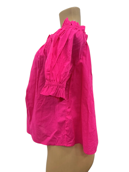 Blusa S (H&M)