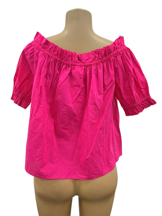 Blusa S (H&M)