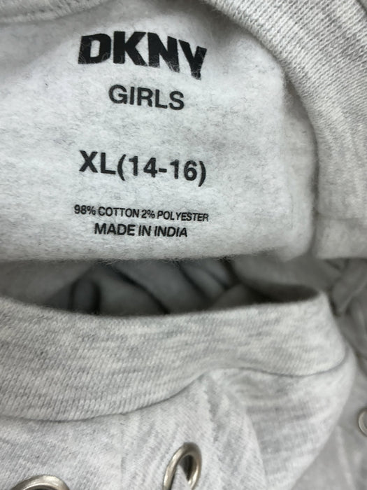 Sudadero para niñ@ XL (DKNY)
