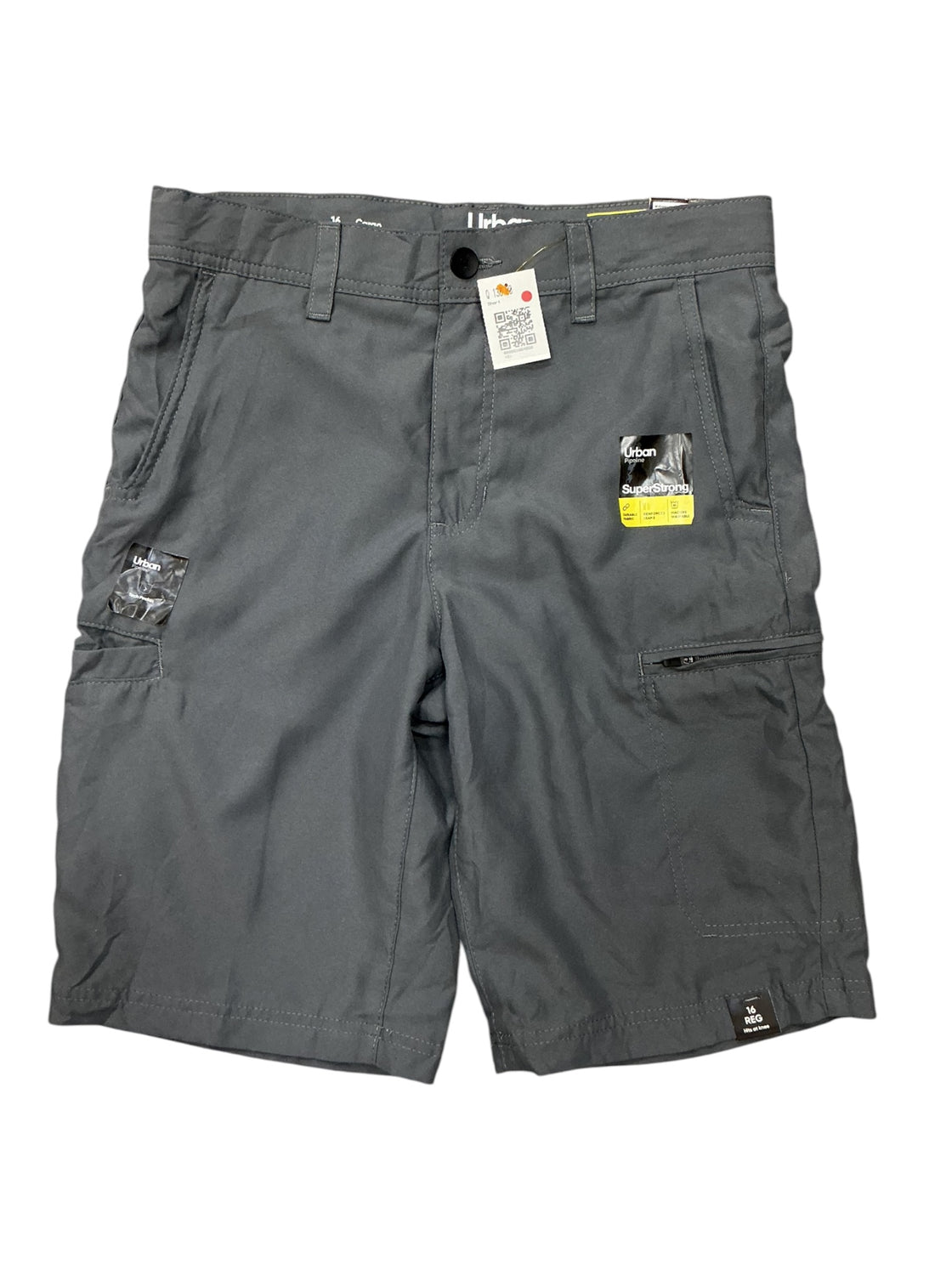 Pantaloneta para niño 16 (URBAN)