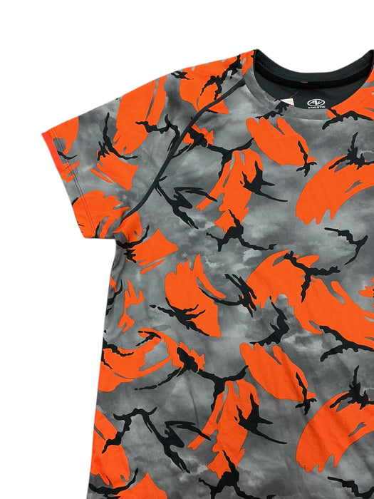 Playera para niñ@ XL (ATHLETIC)