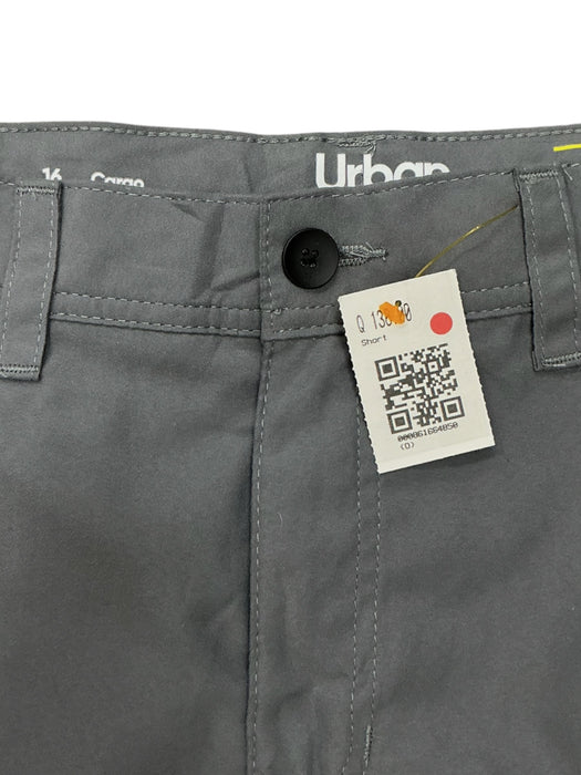 Pantaloneta para niño 16 (URBAN)