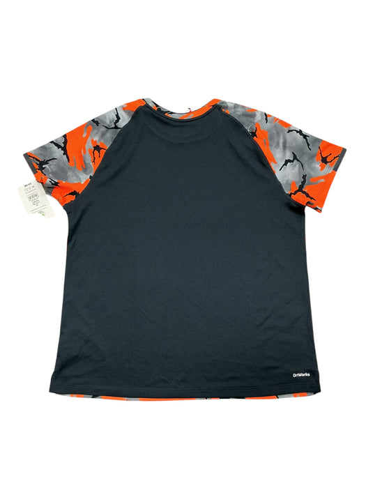 Playera para niñ@ XL (ATHLETIC)