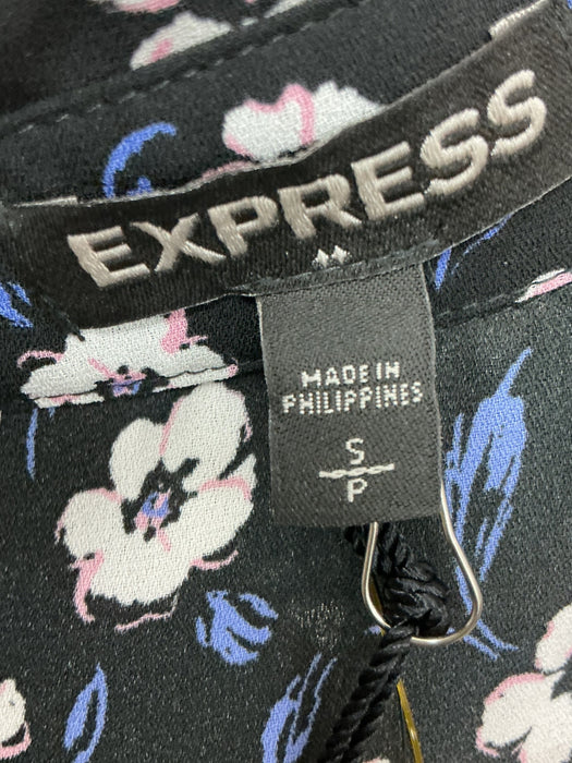 Blusa S (EXPRESS)