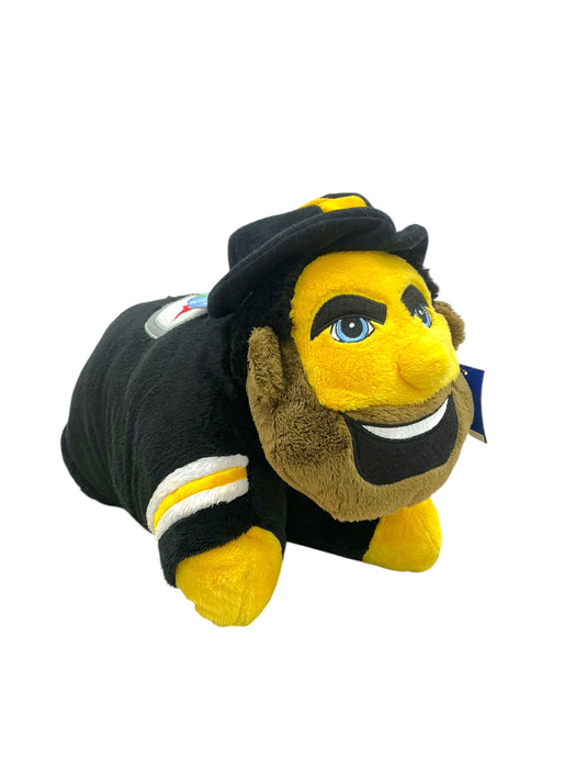 Almohada de Steely McBeam (PILLOW PETS)