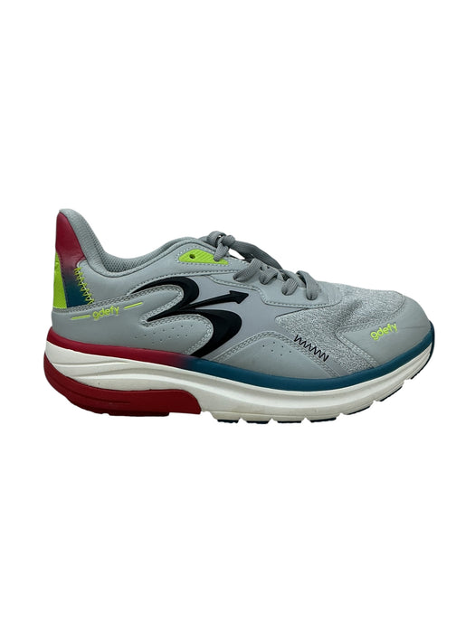 Tenis 9 (GDEFY)