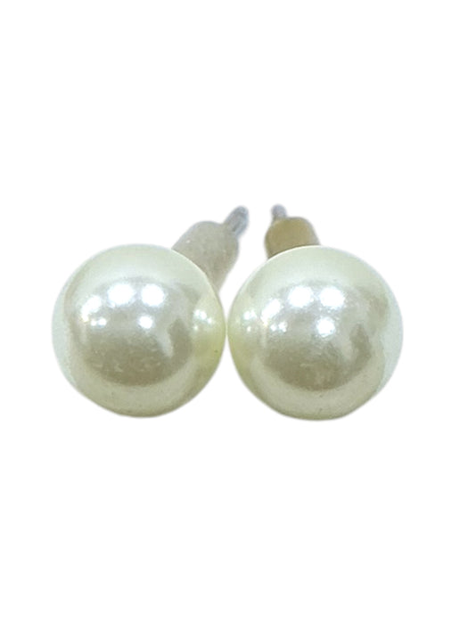 Aretes de plata (925)