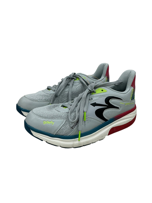 Tenis 9 (GDEFY)