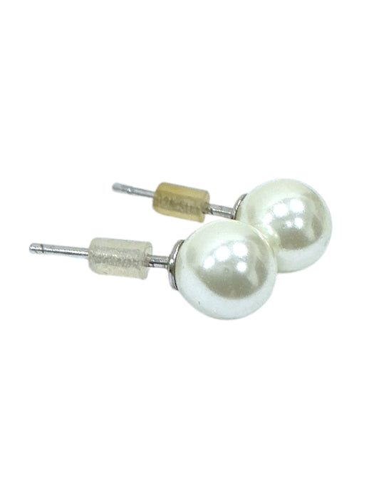 Aretes de plata (925)