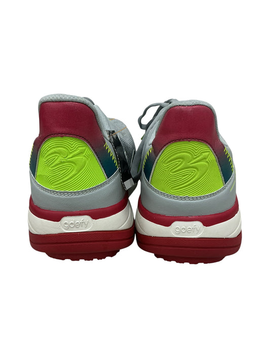 Tenis 9 (GDEFY)