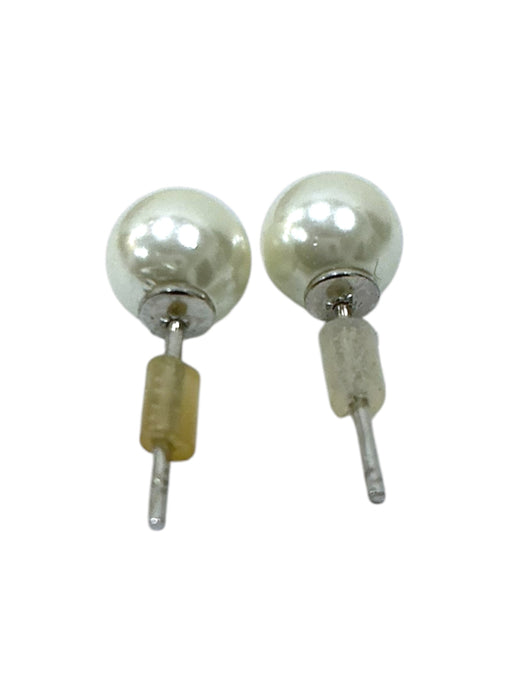 Aretes de plata (925)