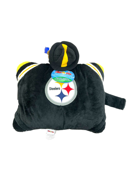Almohada de Steely McBeam (PILLOW PETS)