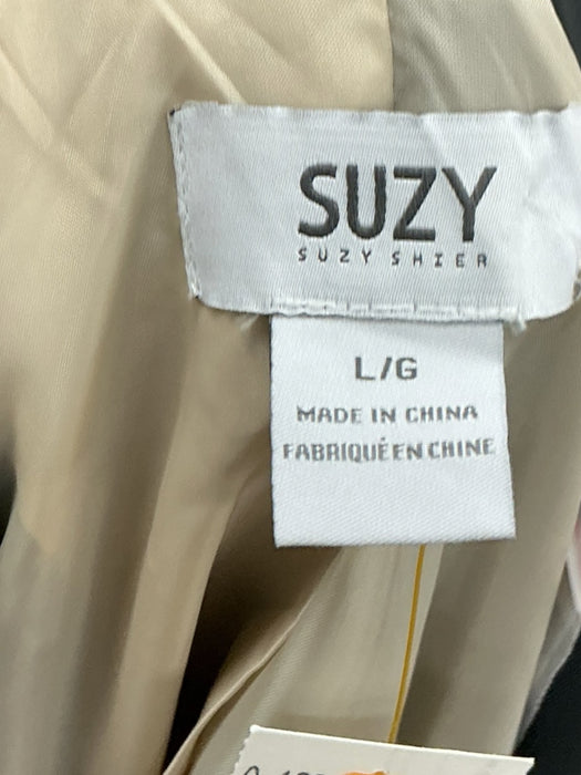 Blazer LG (SUZY)