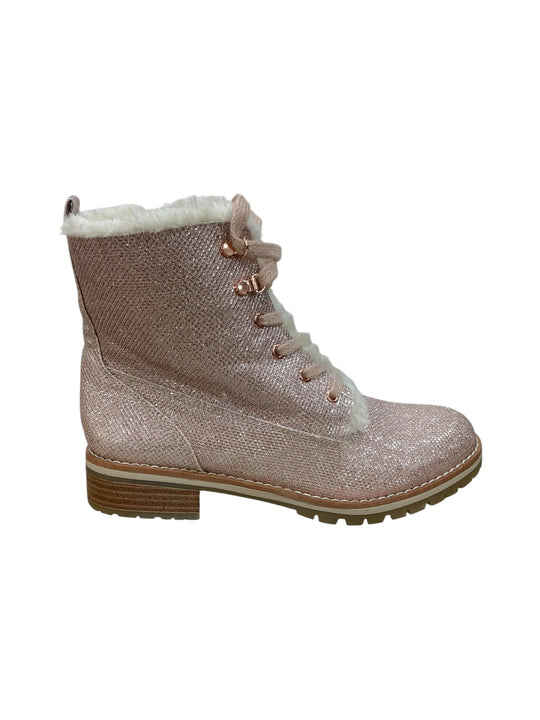 Botin 5 (EVA & ZOE)