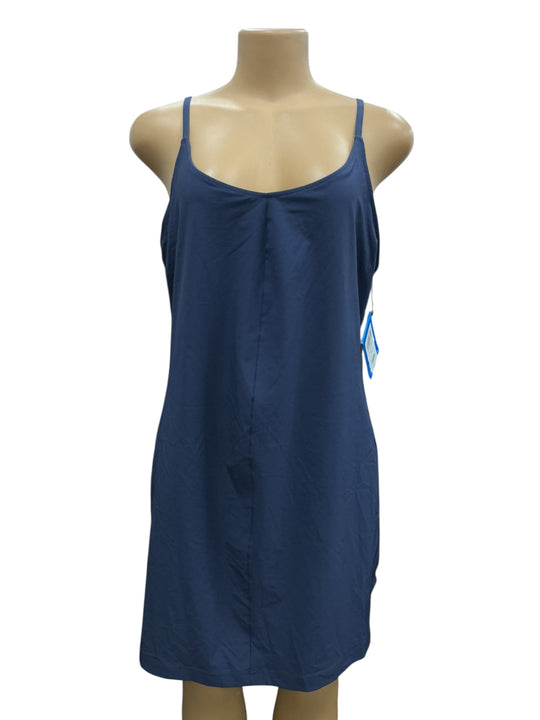 Vestido deportivo L (COLUMBIA)