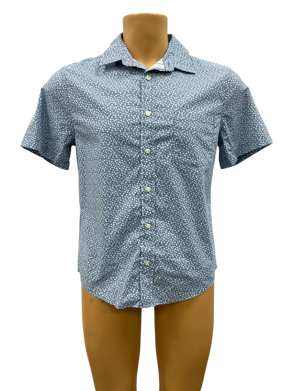 Camisa M (GOODFELLOW)