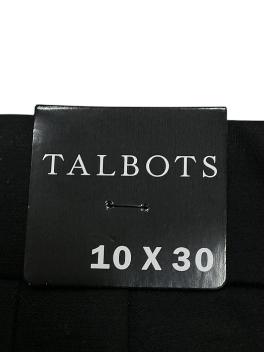 Pantalón 10 (TALBOTS)