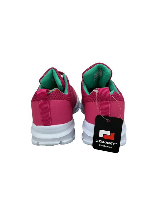 Tenis para niñ@ 12 (ULTRALIGHTS)