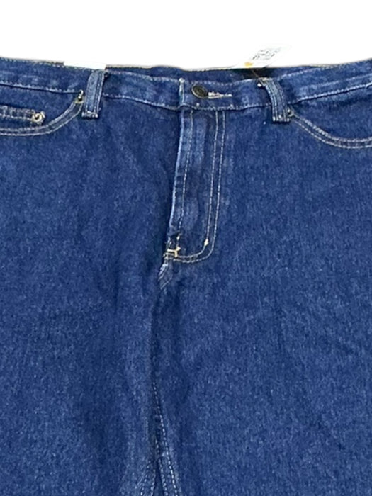 Pantalón 34X34 (FULL BLUE)
