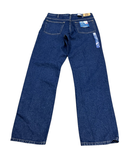Pantalón 34X34 (FULL BLUE)