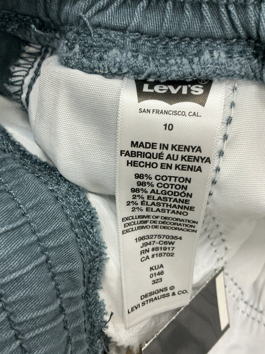 Pantalón para niñ@ 10 (LEVIS)