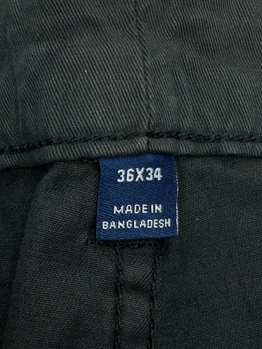 Pantalón 36*34 (GEORGE)