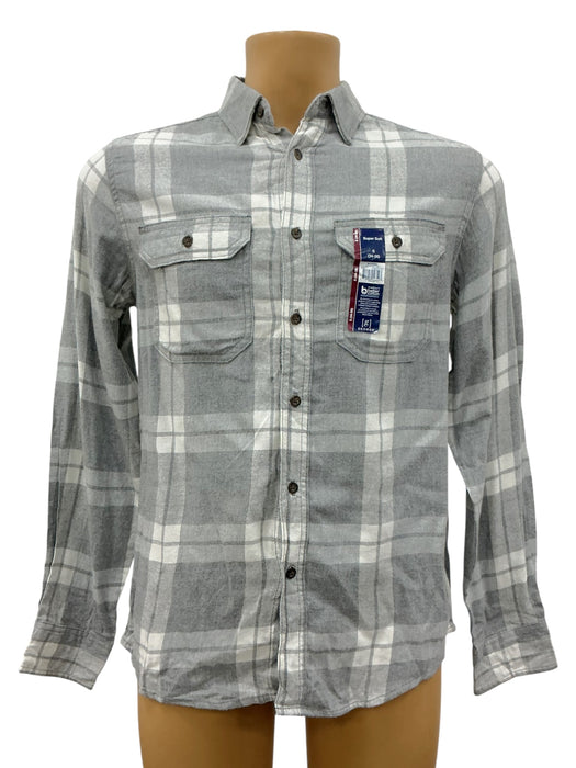 Camisa S (GEORGE)