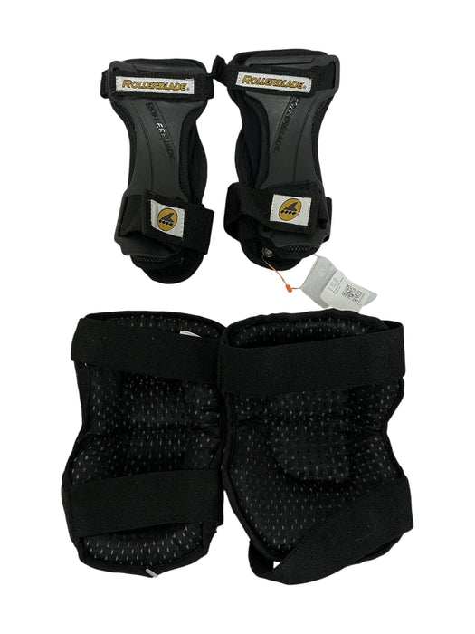 Coderas Rollerblade - vista detalle
