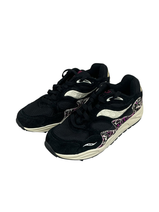 Tenis 7.5 (SAUCONY)