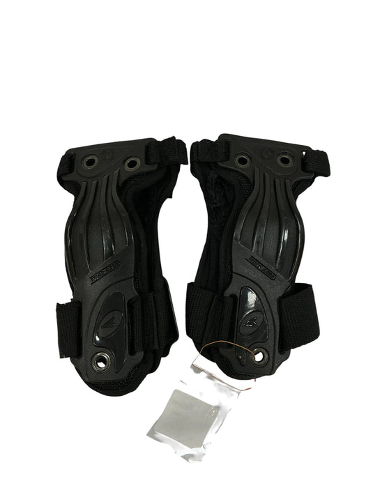 Rodilleras Rollerblade - vista frontal