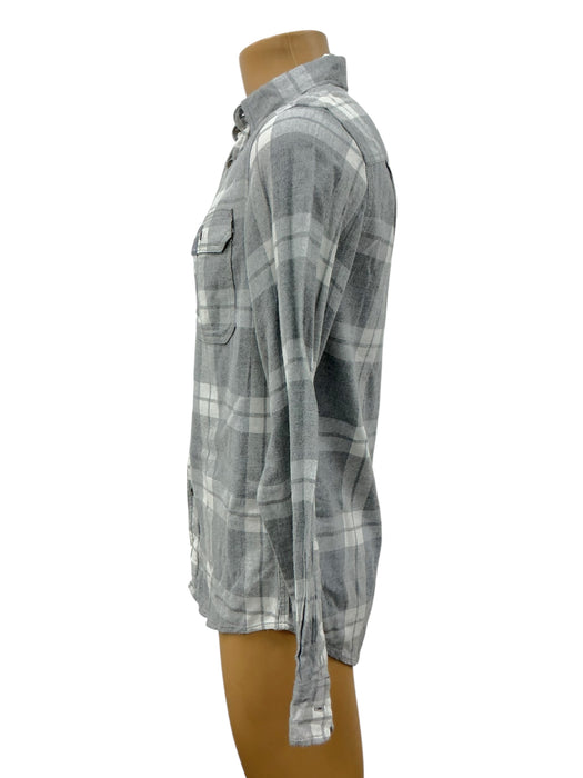 Camisa S (GEORGE)