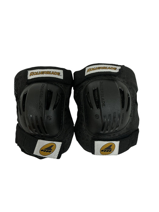 Kit de protección Rollerblade - vista trasera